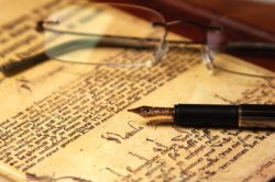 Testamento olografo: falsità e onere probatorio