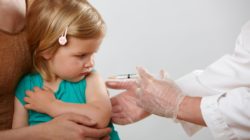 Vaccinazione antipolio: esclusa la correlazione con l’insorgere dell’autismo