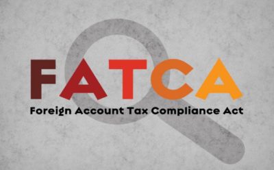 Applicabilità delle disposizioni FATCA alle SPV ex L. 130/1999