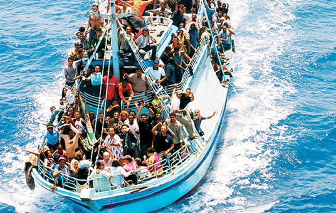 Prospettive di riforma del delitto di favoreggiamento dell’immigrazione irregolare