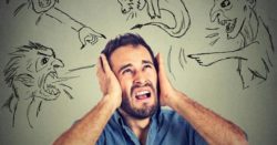 Vicini troppo rumorosi, che fare?