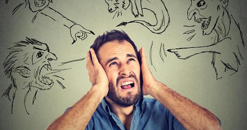 Vicini troppo rumorosi, che fare?