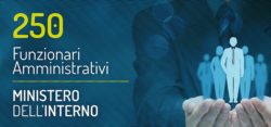 Concorso 250 Funzionari Amministrativi: pubblicata la banca dati