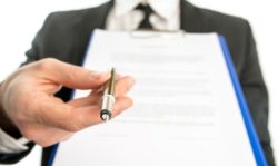 Il contratto di assicurazione