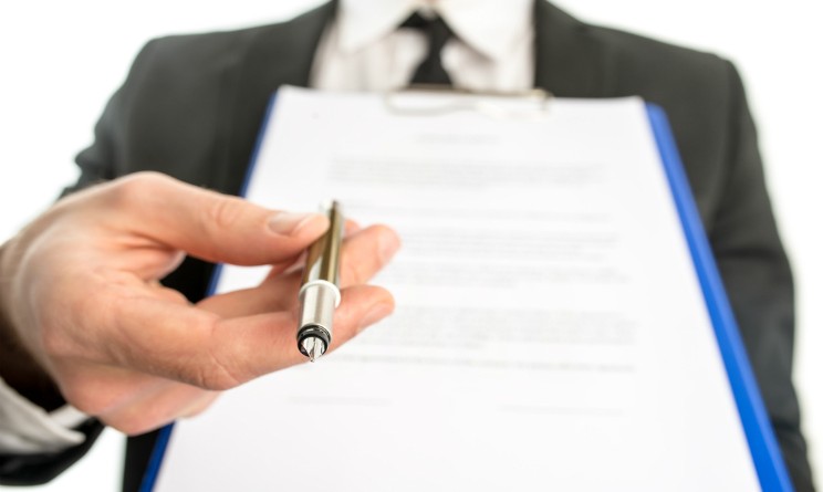 Il contratto di assicurazione