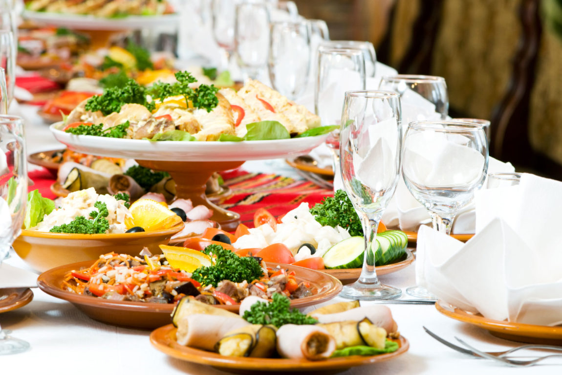 Il contratto di catering ed i suoi aspetti giuridici