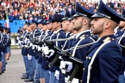 Nuove assunzioni Polizia, 1300 allievi agenti: in arrivo una miriade di ricorsi