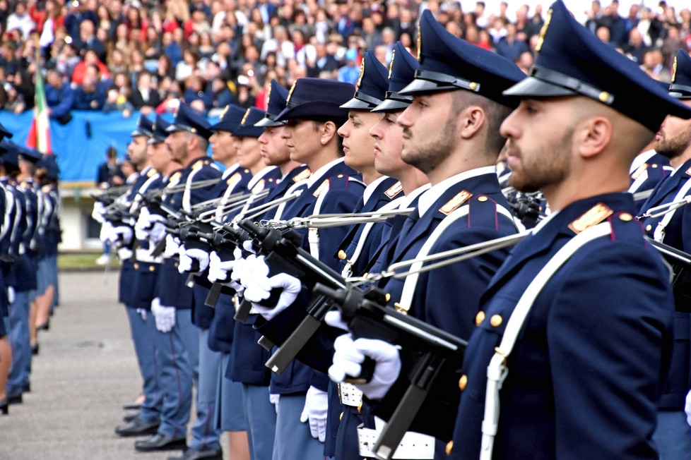 Concorso 1148 Allievi Agenti: no allo sbarramento, vittoria al Consiglio di Stato