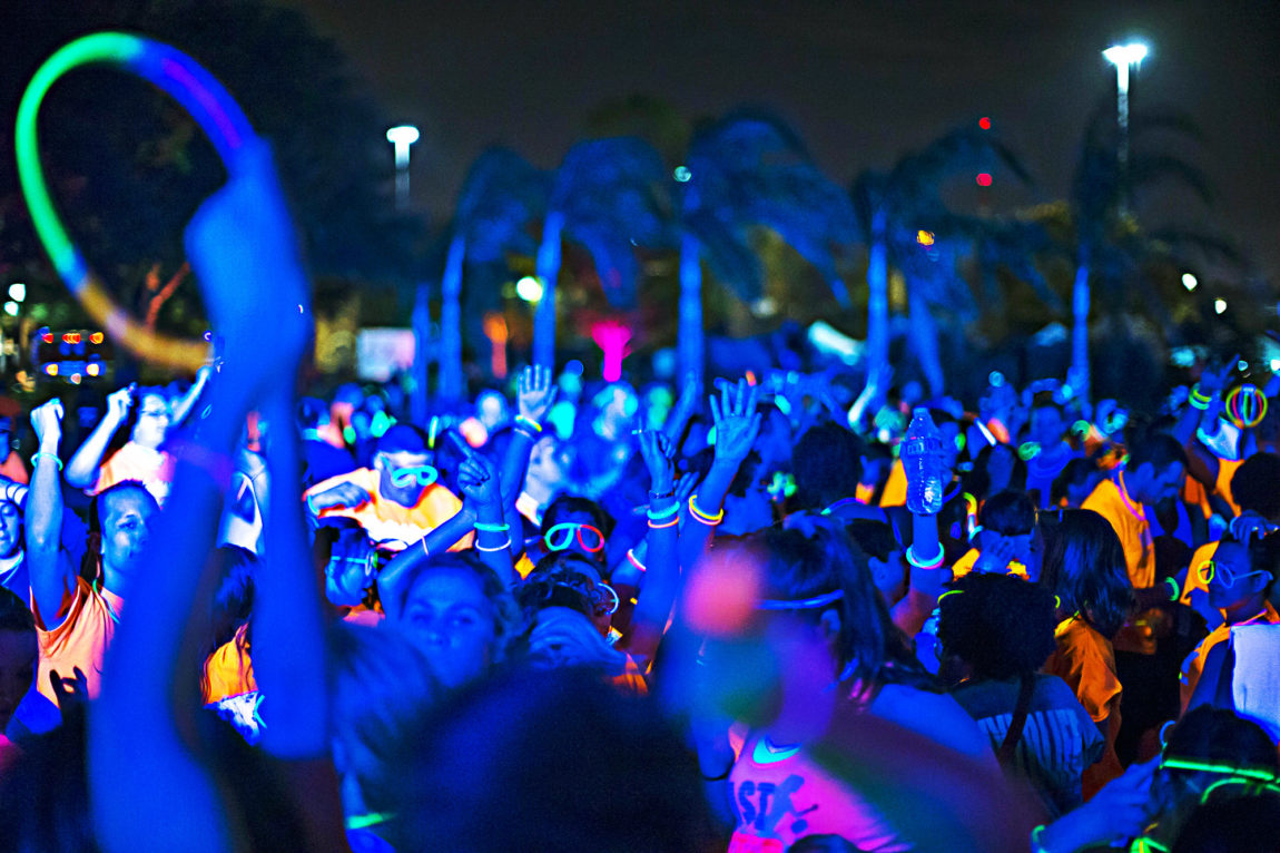 Rave Party: se manca attività imprenditoriale, la festa è legittima