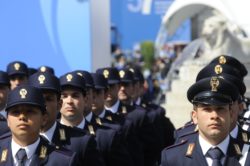 Ricorso 140 Commissari PS: l’avv. Romano vince, il CdS ammette un over 30