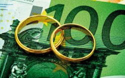 L’assegno divorzile