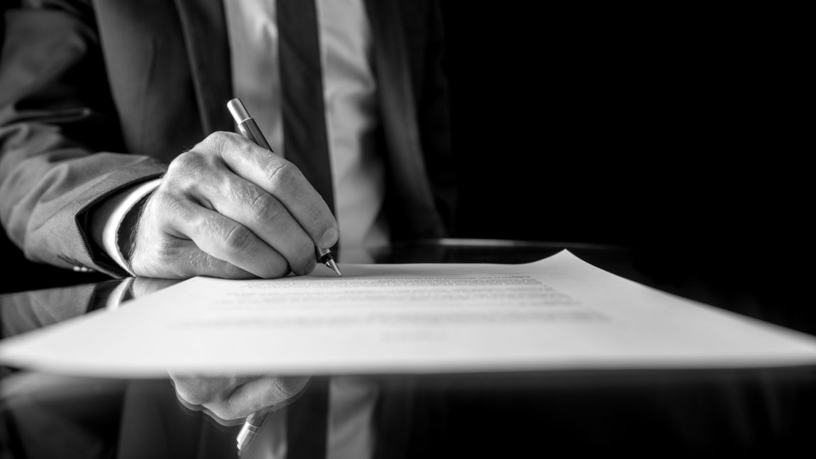 Obbligatorio il preventivo dell’Avvocato
