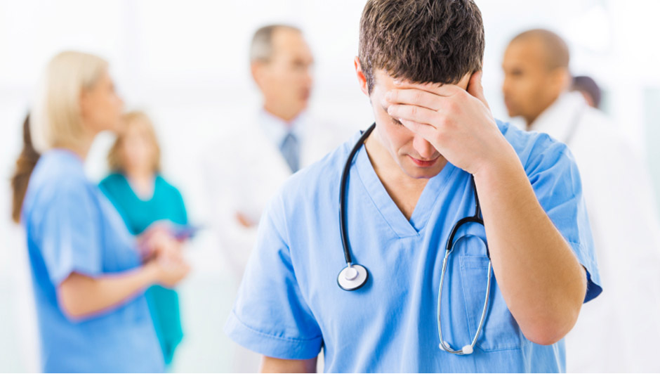 Responsabilità colposa in ambito sanitario: problemi di diritto intertemporale del nuovo art. 590 sexies c.p.