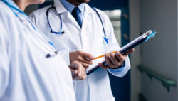 L’accertamento tecnico preventivo in materia medico-sanitaria