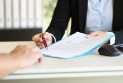 Procura alle liti “a distanza”
