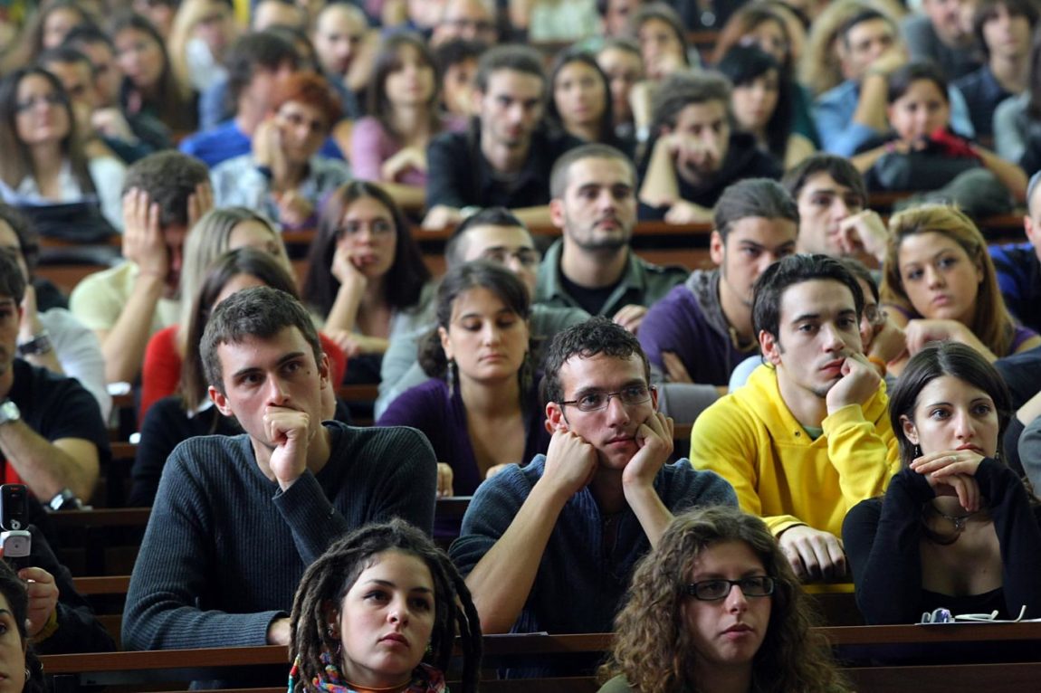 Università Statale di Milano, facoltà umanistiche: illegittimo il numero chiuso