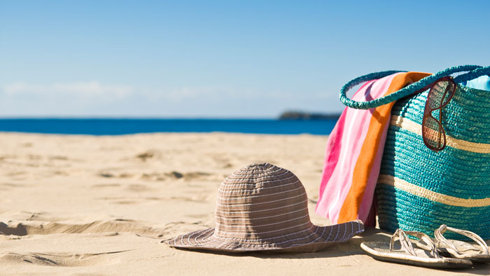Vacanze da dimenticare. Chiedere il risarcimento per puntura con siringa abbandonata in spiaggia