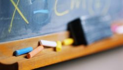 Per una sola insufficienza non si può bocciare