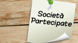 Le società a partecipazione pubblica