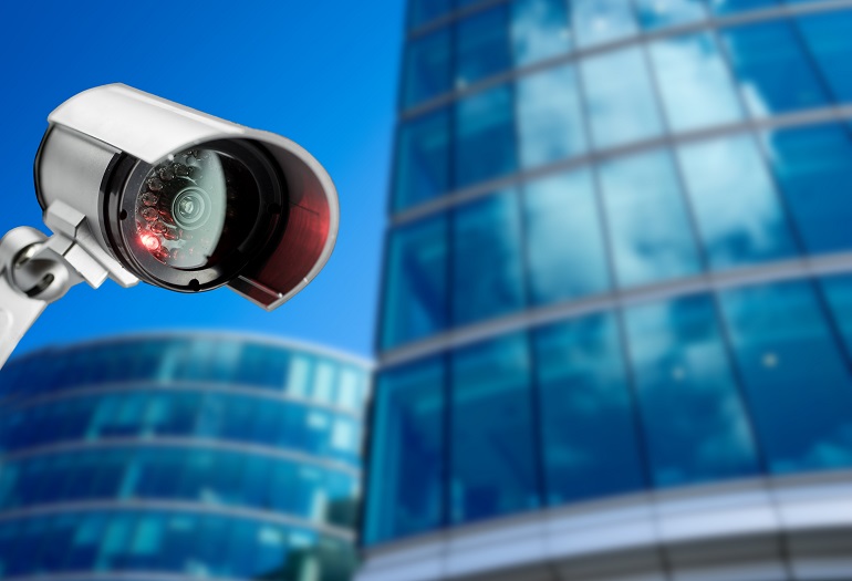 L’azienda può controllare il lavoratore?
