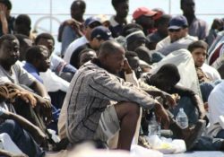 I viaggi della speranza: analisi del TU in materia di immigrazione e condizione di vita dello straniero