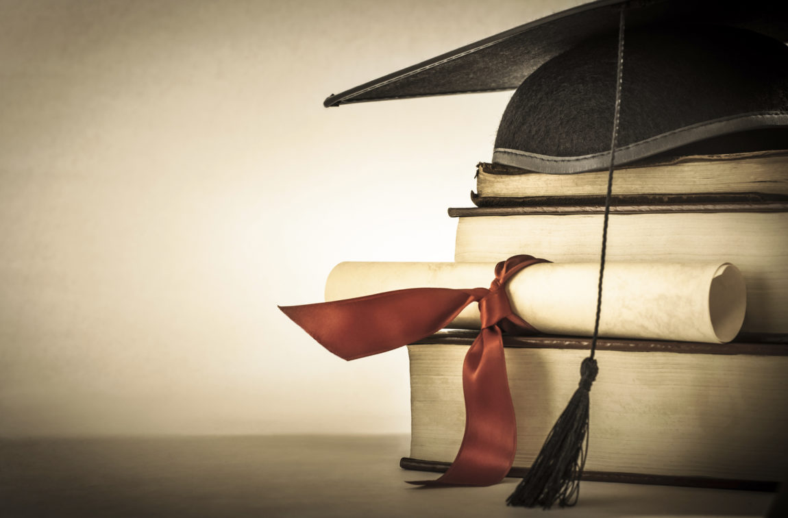 Concorsi pubblici: in base alla legge il voto di laurea è (già) inutile