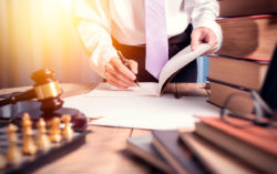 Esame Avvocato, Commissione illegittima: il TAR Catania accoglie il ricorso