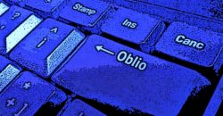 Il diritto all’oblio