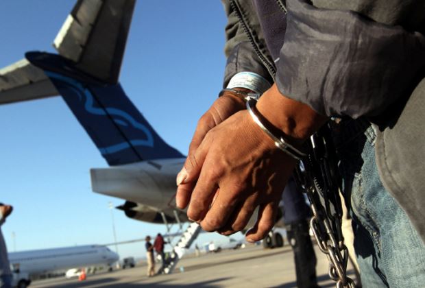 Espulsione dello straniero: ineseguibile se c’è il rischio di trattamenti inumani e degradanti nel Paese d’origine