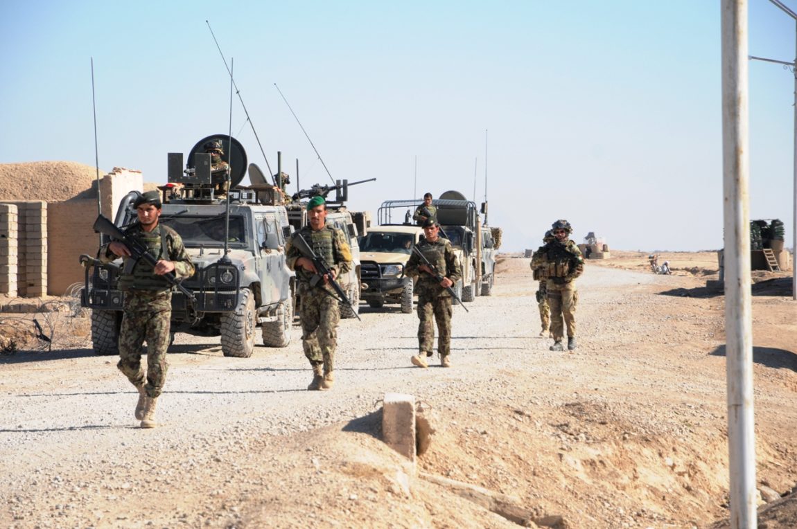 Militari impiegati all’estero: la monetizzazione delle ferie non godute