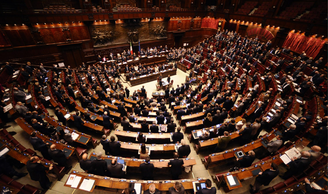 I limiti all’operatività dell’immunità parlamentare prevista dall’art. 68, co. 1, della Costituzione