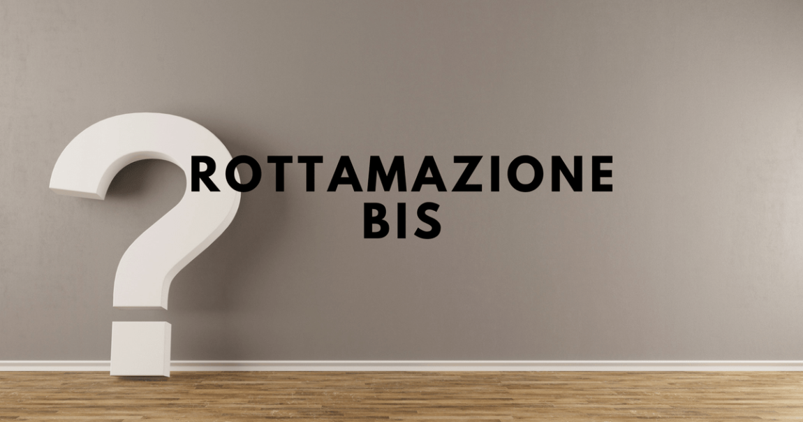 Pronti i modelli per la rottamazione bis