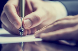 L’impugnazione del testamento olografo