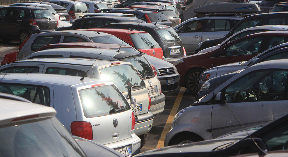 Parcheggio “troppo vicino”: quali conseguenze?