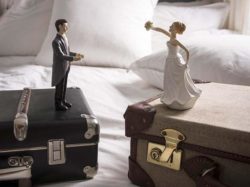 L’assegno divorzile va determinato sul reddito netto
