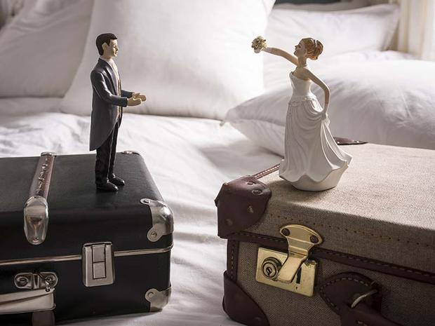 L’assegno divorzile va determinato sul reddito netto