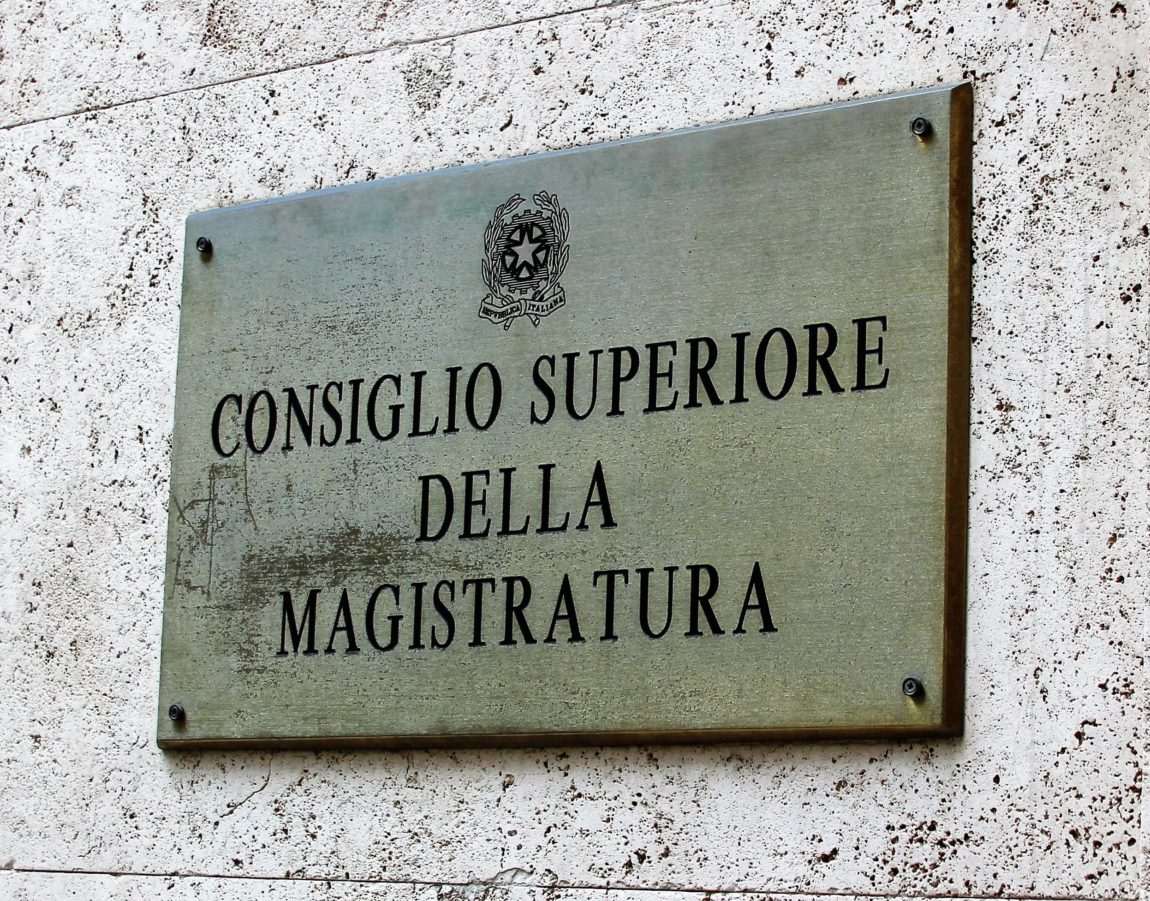 Proposta di legge costituzionale n. 4723\2017: un nuovo CSM
