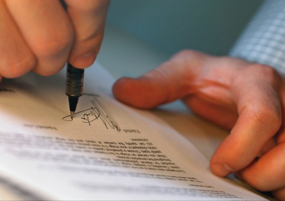 Testamento biologico: finalmente è legge
