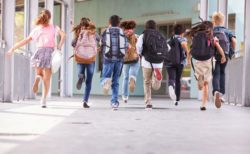 Responsabilità della scuola per danni subiti dall’alunno minorenne