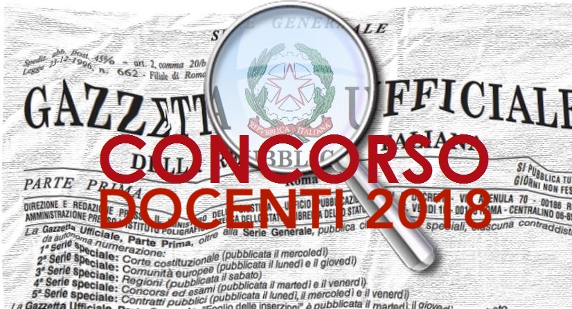 Concorso Scuola Docenti 2018, FIT: aperte le adesioni al ricorso per i dottori di ricerca