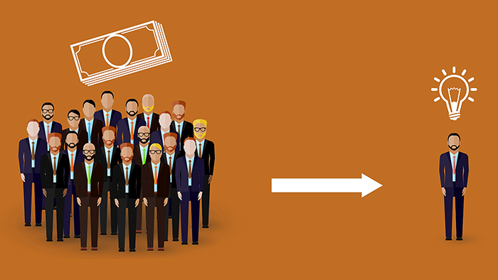 Il nuovo “equity crowdfunding”: ampliamento degli offerenti e delle garanzie