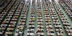 Esame d’avvocato: in caso di bocciatura è sufficiente il solo voto numerico