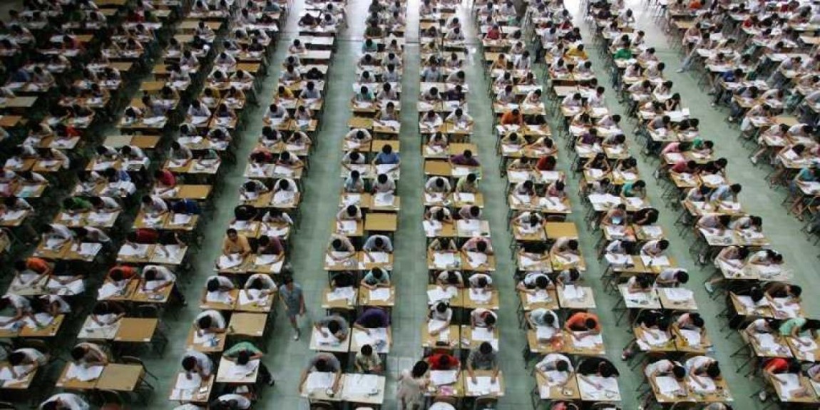 Esame d’avvocato: in caso di bocciatura è sufficiente il solo voto numerico