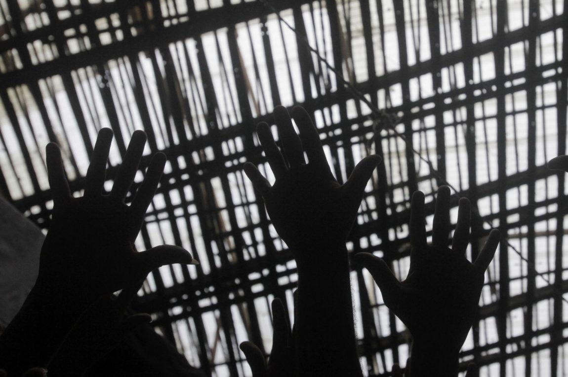 Diritto alla salute dei detenuti: dal decreto “Cura Italia” alla legge di conversione n. 27 del 24 aprile 2020