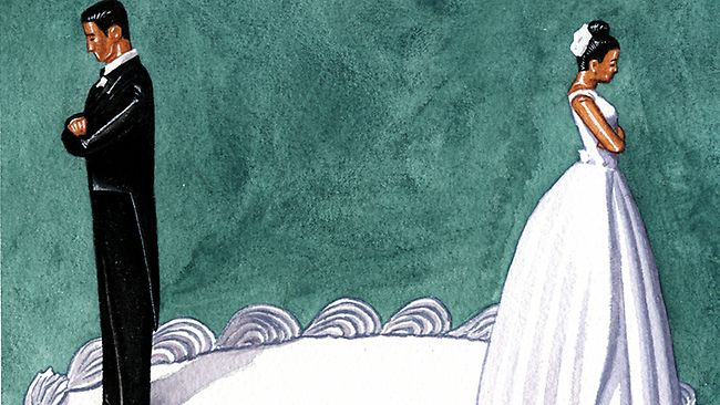 L’assegno divorzile alla luce della nuova impostazione giurisprudenziale
