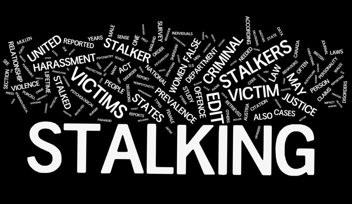 Stalking possibile anche nei confronti di un gruppo di individui