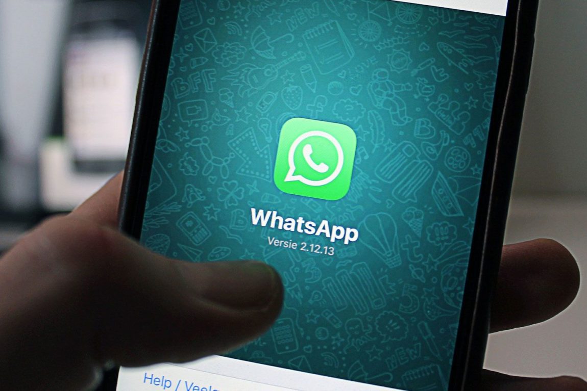 Le Chat Whatsapp: dallo smartphone alle aule di Tribunale