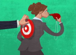 La giurisprudenza sul whistleblowing: le sentenze pilota