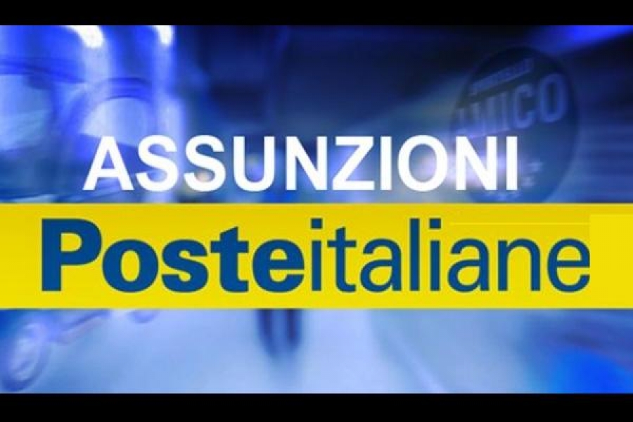 Ricorso Poste Italiane 2018, ai portalettere richiesto almeno 102/110
