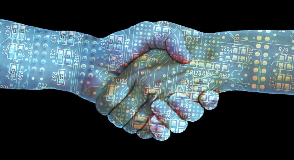 La tecnologia blockchain, rivoluzione del contratto ed impatto sulle professioni legali